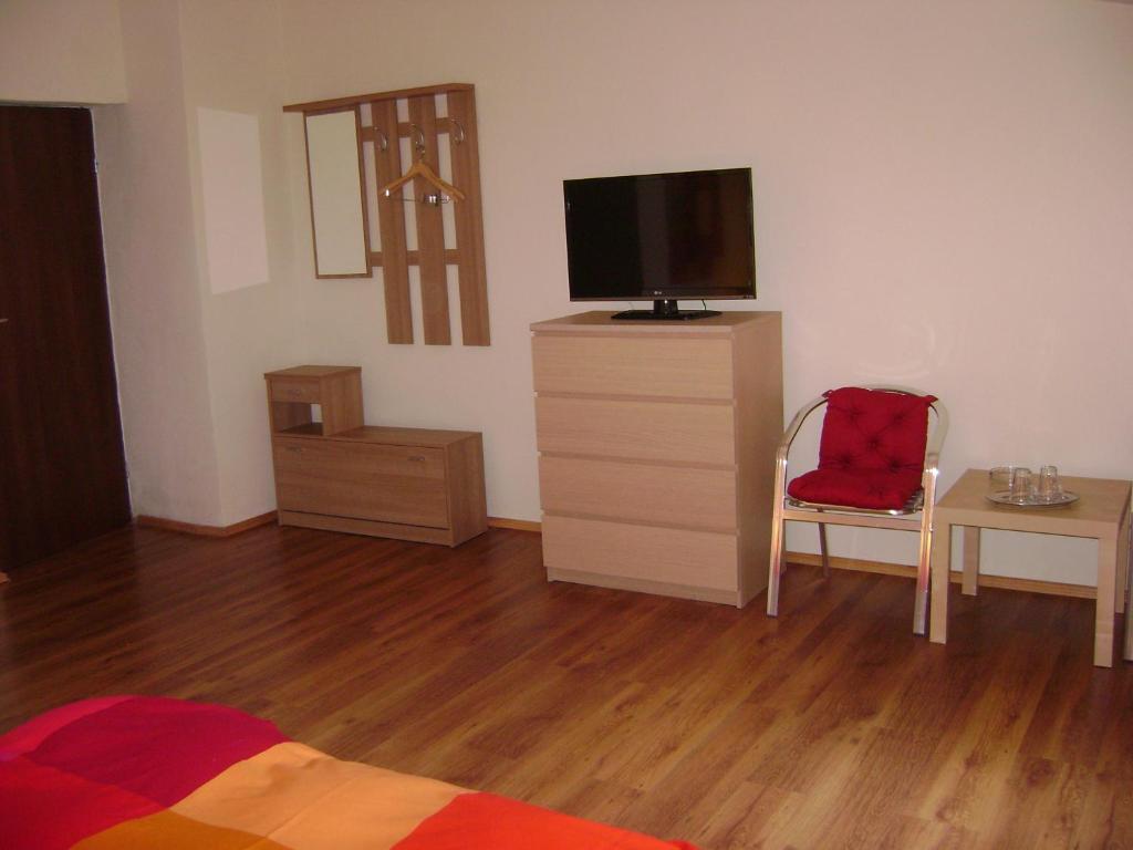 Отель Casa Anotimpuri Синая Номер фото